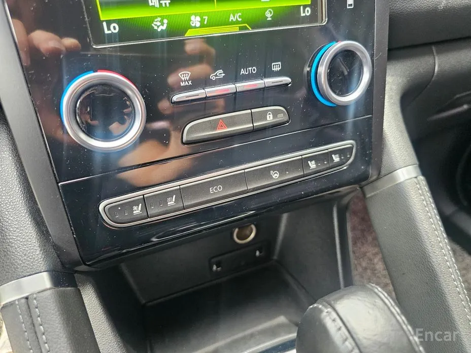 Фото 15 - Renault QM6