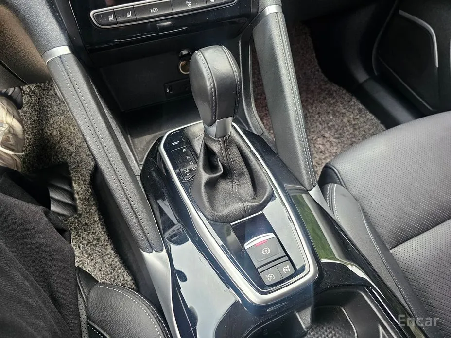 Фото 16 - Renault QM6