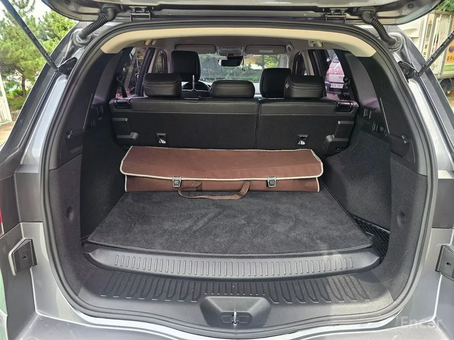 Фото 6 - Renault QM6