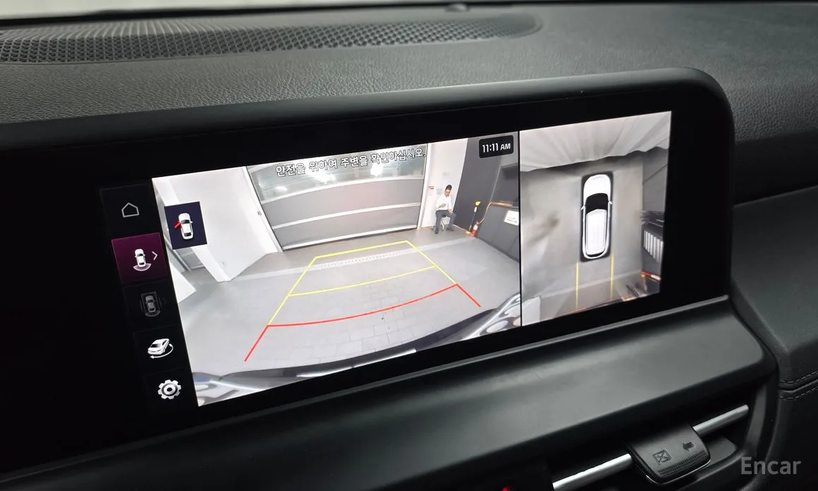 Фото 15 - Kia Seltos