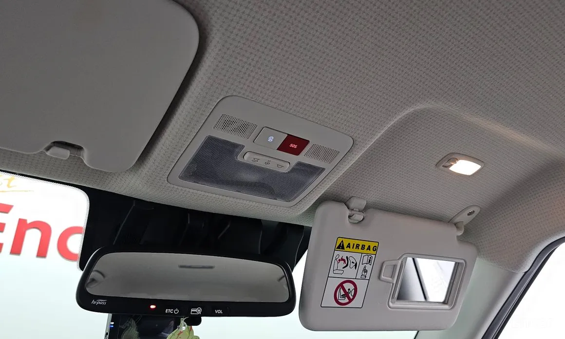 Фото 19 - Hyundai Casper