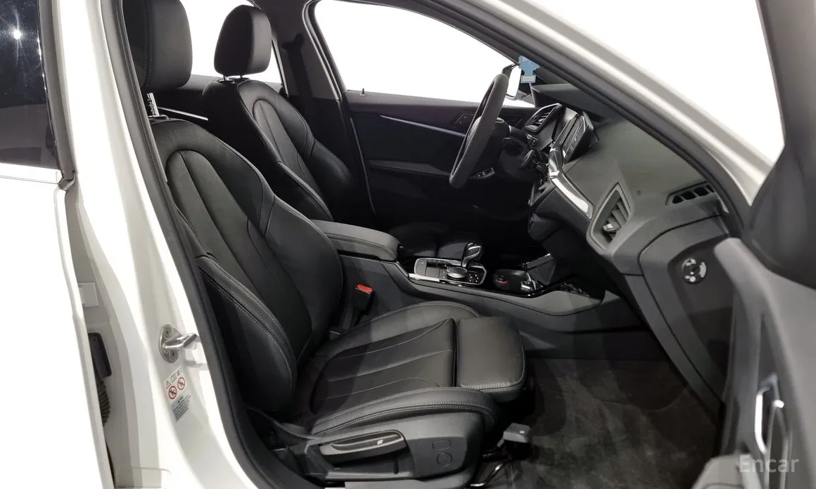 Фото 10 - BMW 1 Series