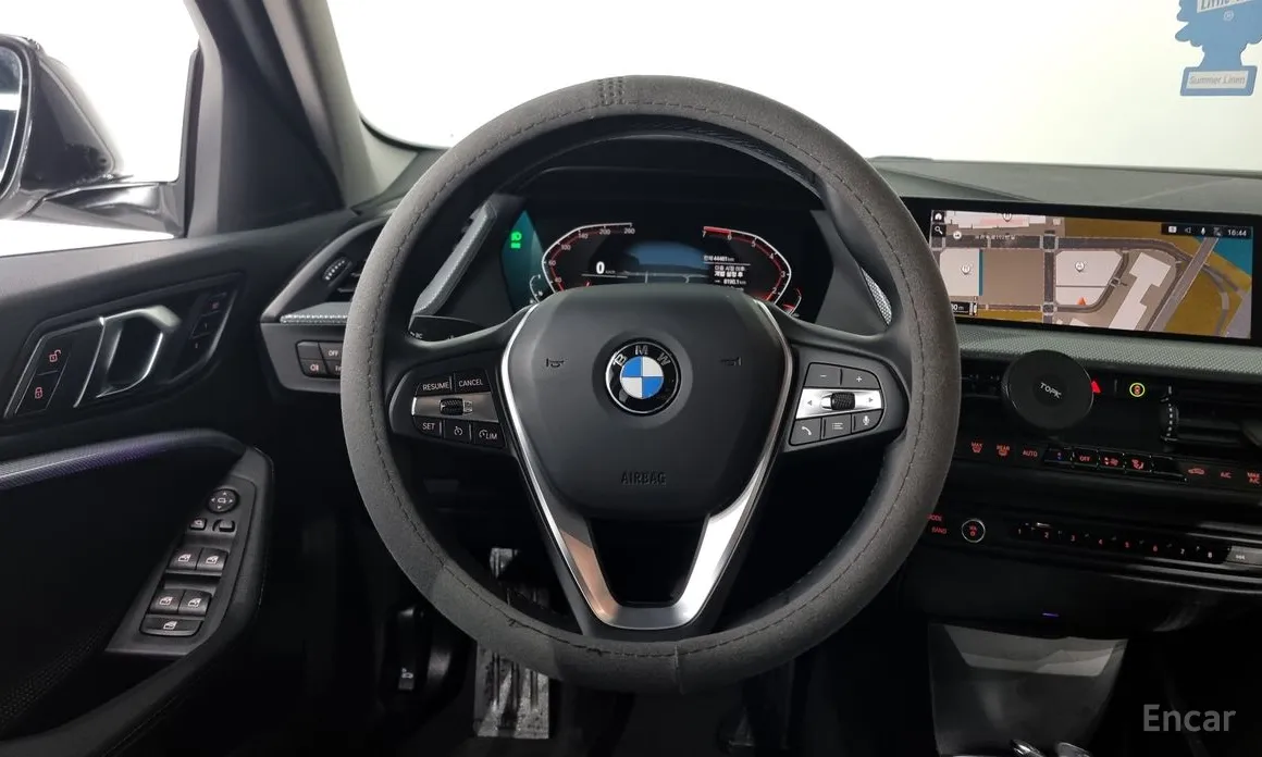 Фото 13 - BMW 1 Series