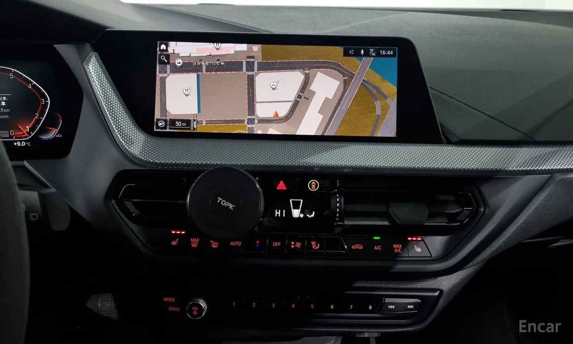 Фото 14 - BMW 1 Series