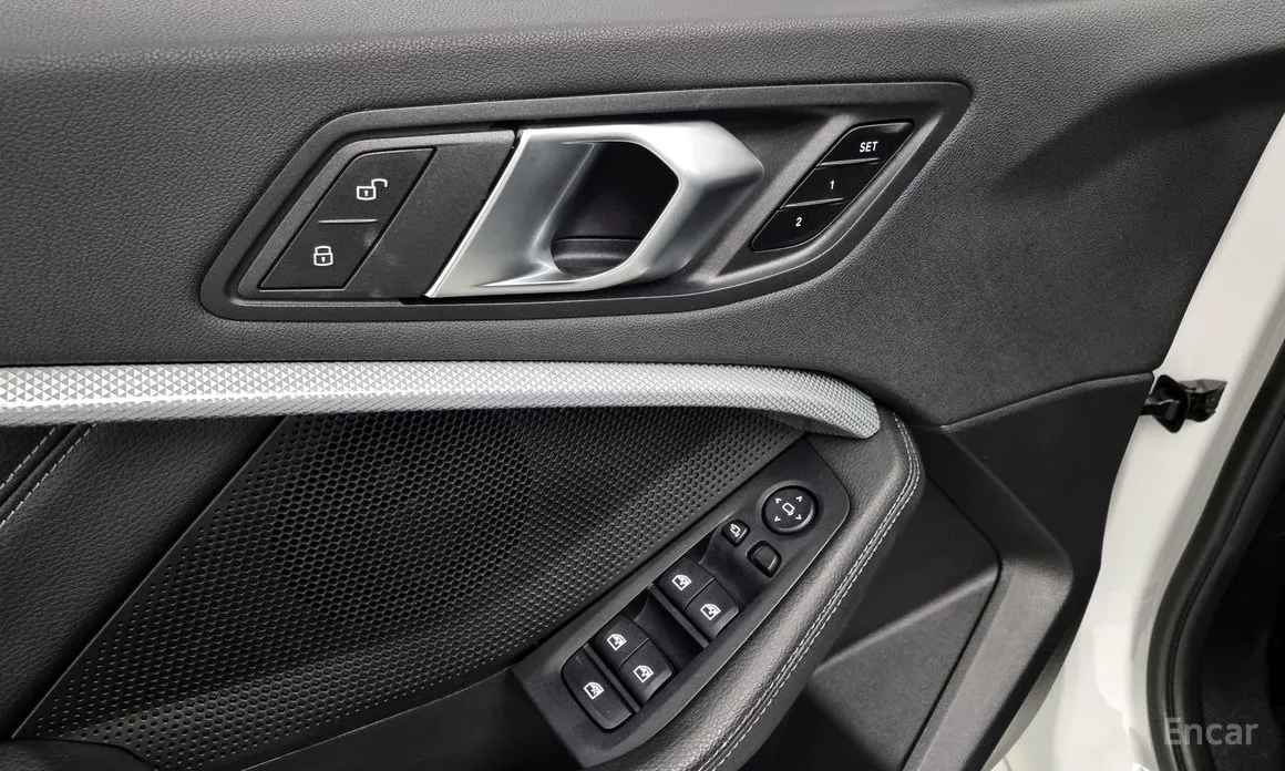 Фото 17 - BMW 1 Series