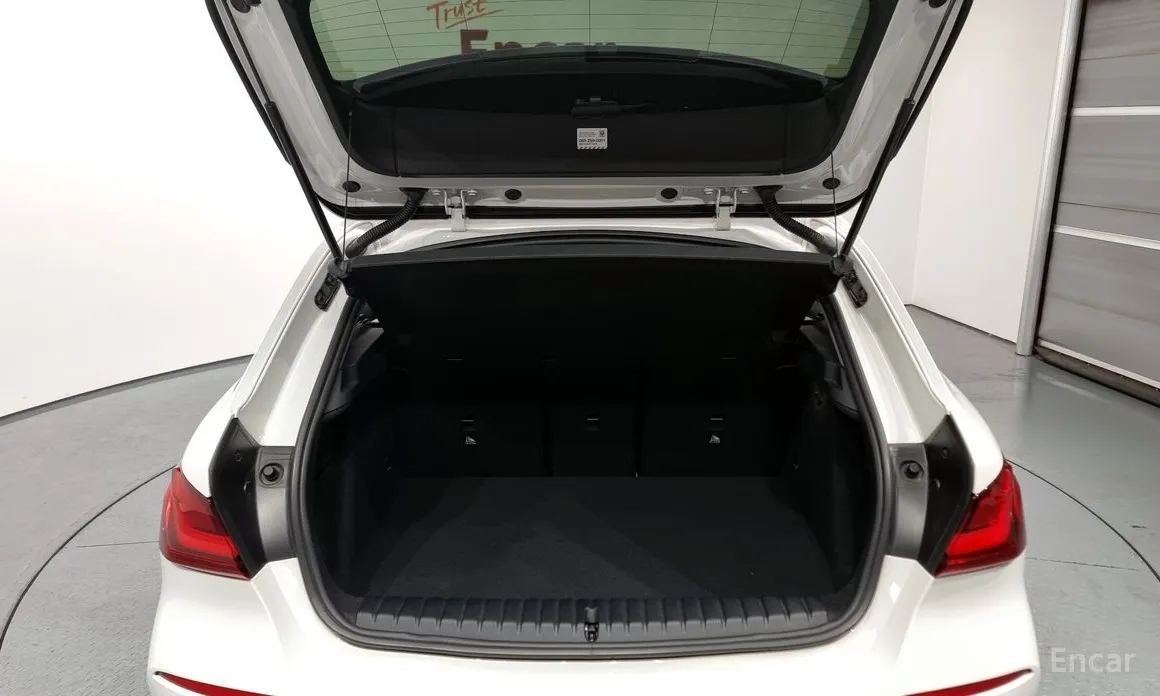 Фото 20 - BMW 1 Series