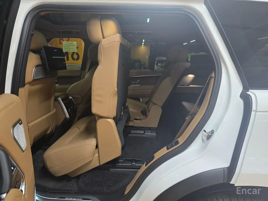 Фото 13 - Land Rover Range Rover