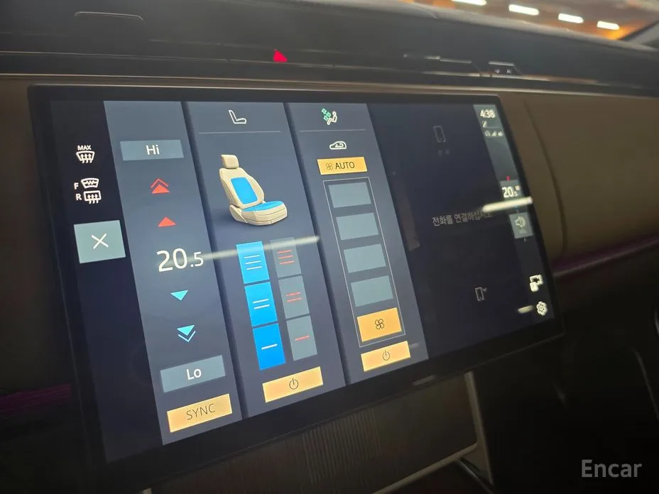 Фото 16 - Land Rover Range Rover