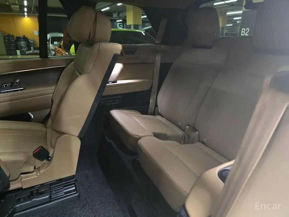 Фото 20 - Land Rover Range Rover