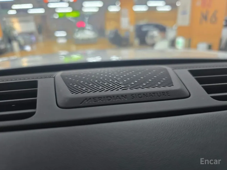 Фото 4 - Land Rover Range Rover