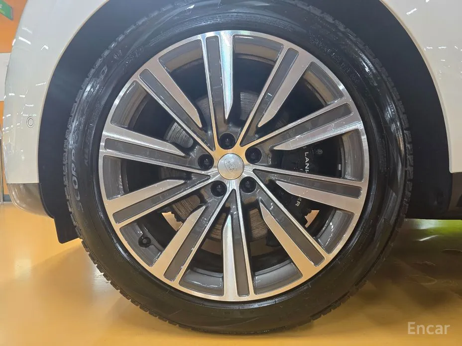 Фото 5 - Land Rover Range Rover