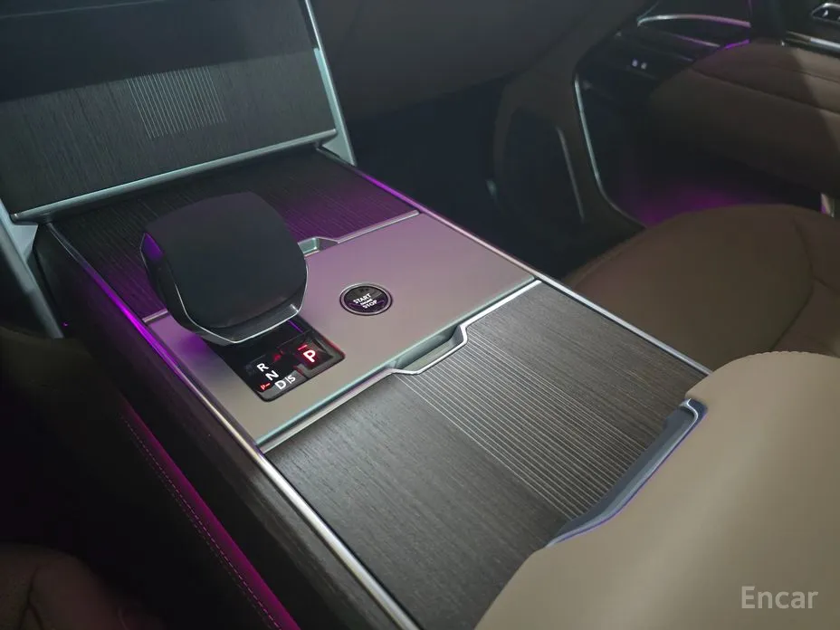 Фото 9 - Land Rover Range Rover