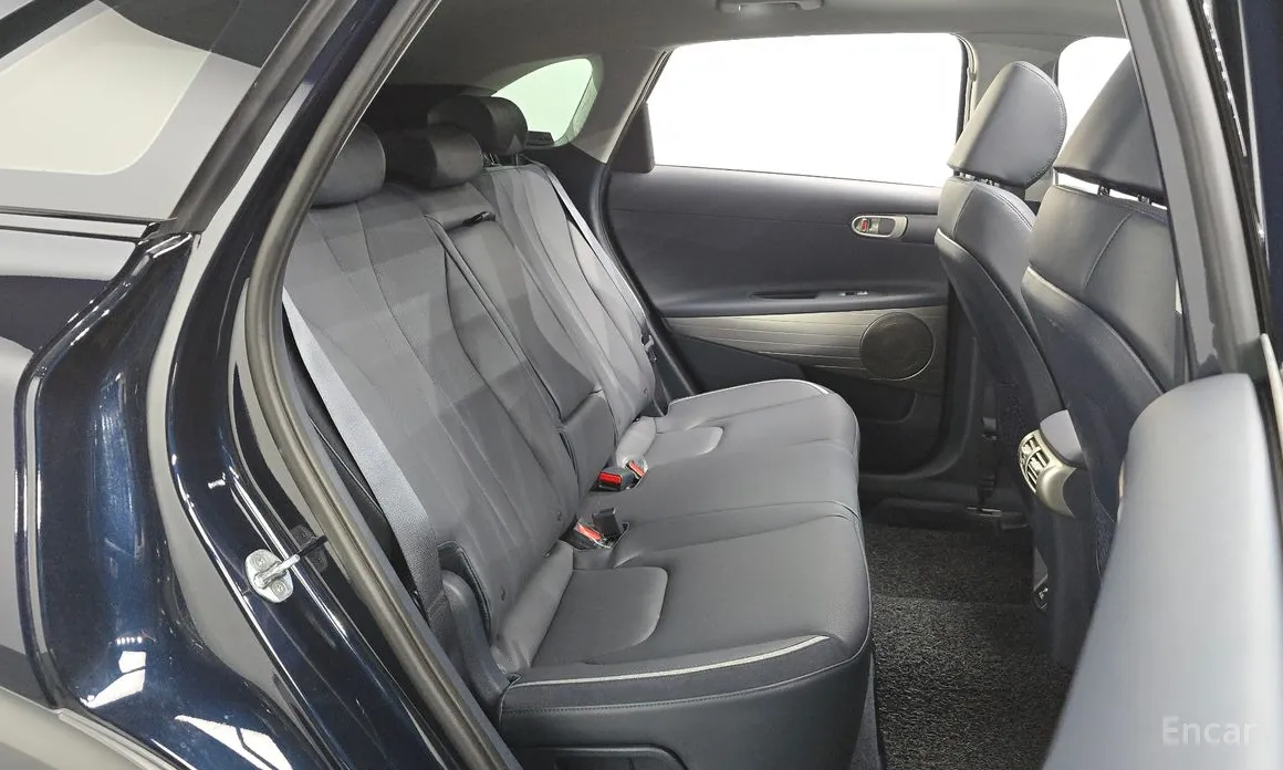 Фото 12 - Hyundai Nexo