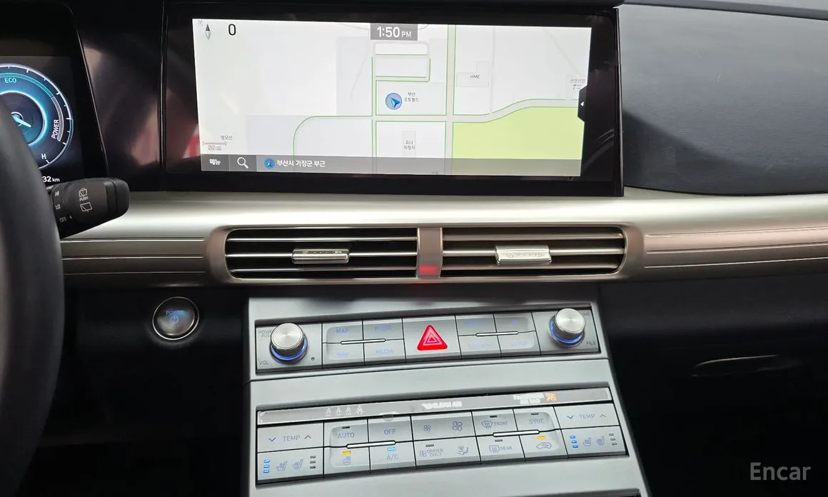 Фото 16 - Hyundai Nexo