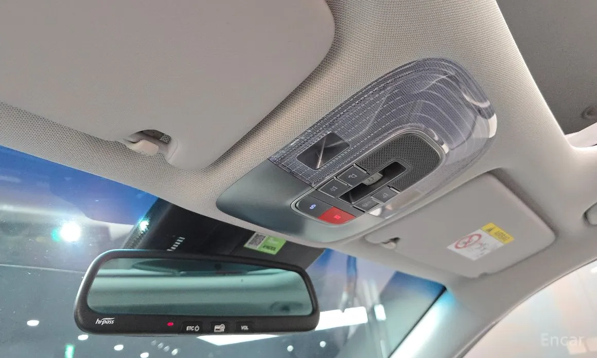 Фото 17 - Hyundai Nexo