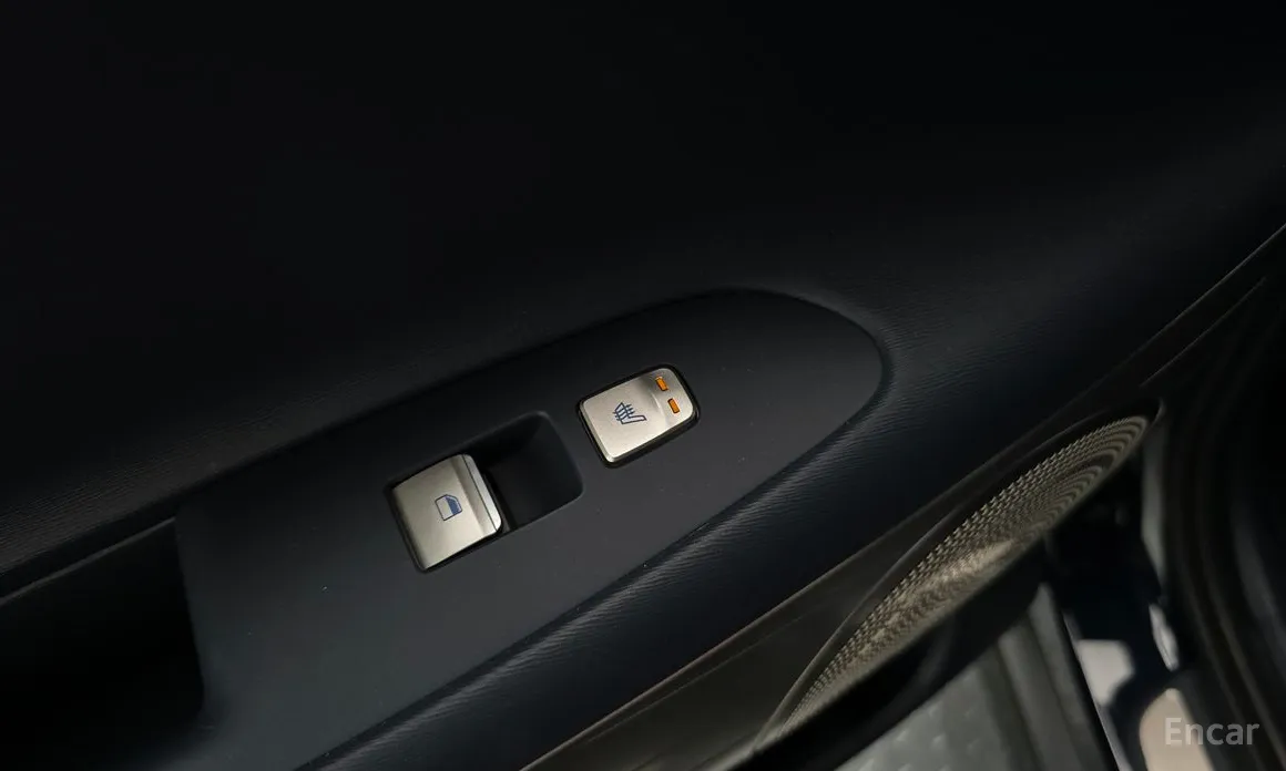 Фото 18 - Hyundai Nexo