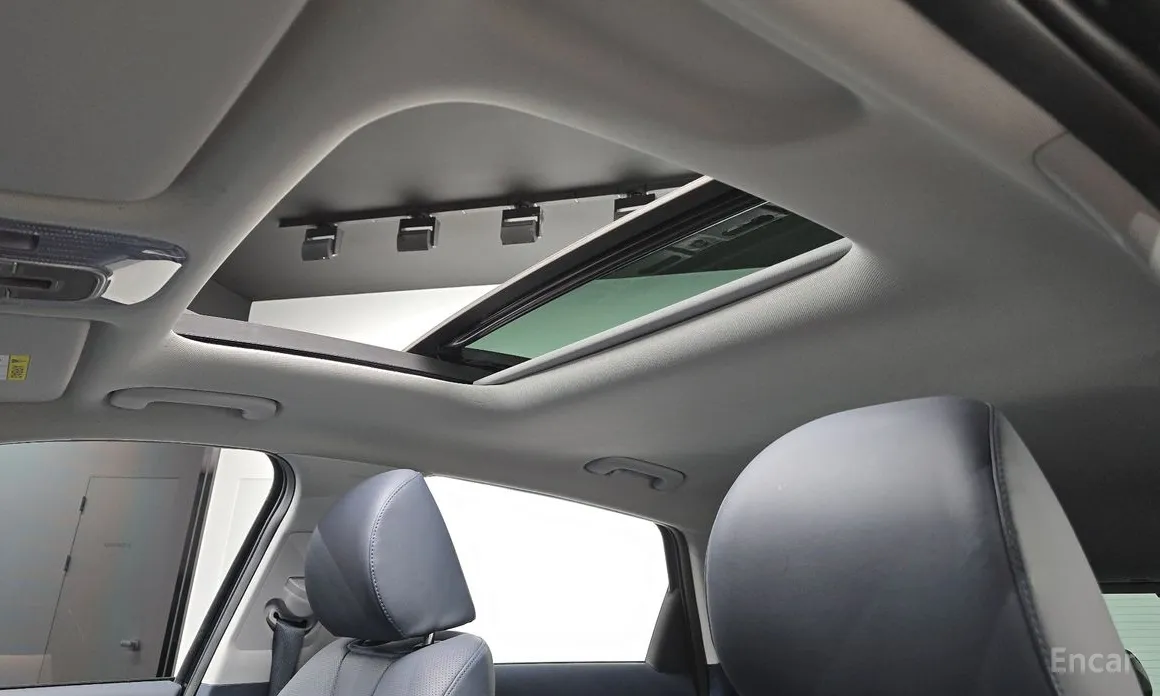 Фото 19 - Hyundai Nexo