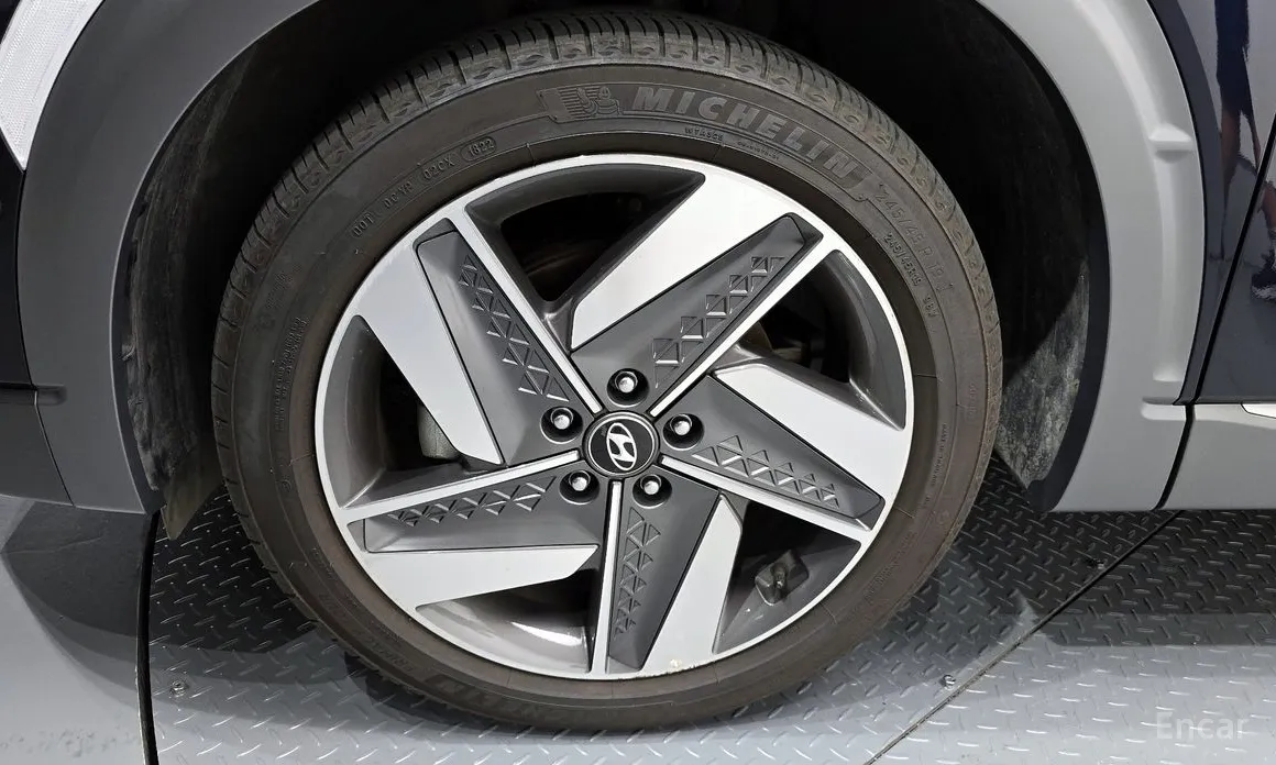 Фото 5 - Hyundai Nexo