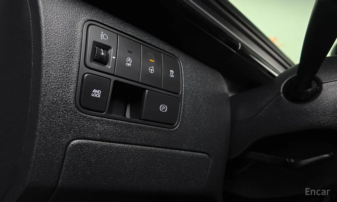 Фото 14 - Hyundai Staria