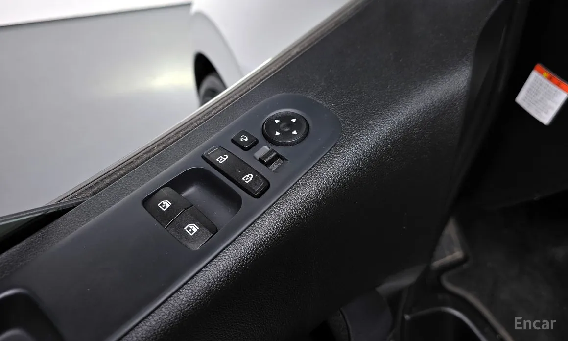 Фото 17 - Hyundai Staria