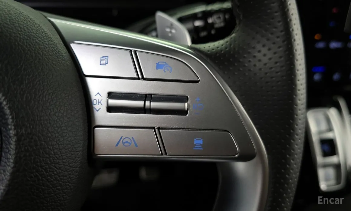 Фото 18 - Hyundai Staria