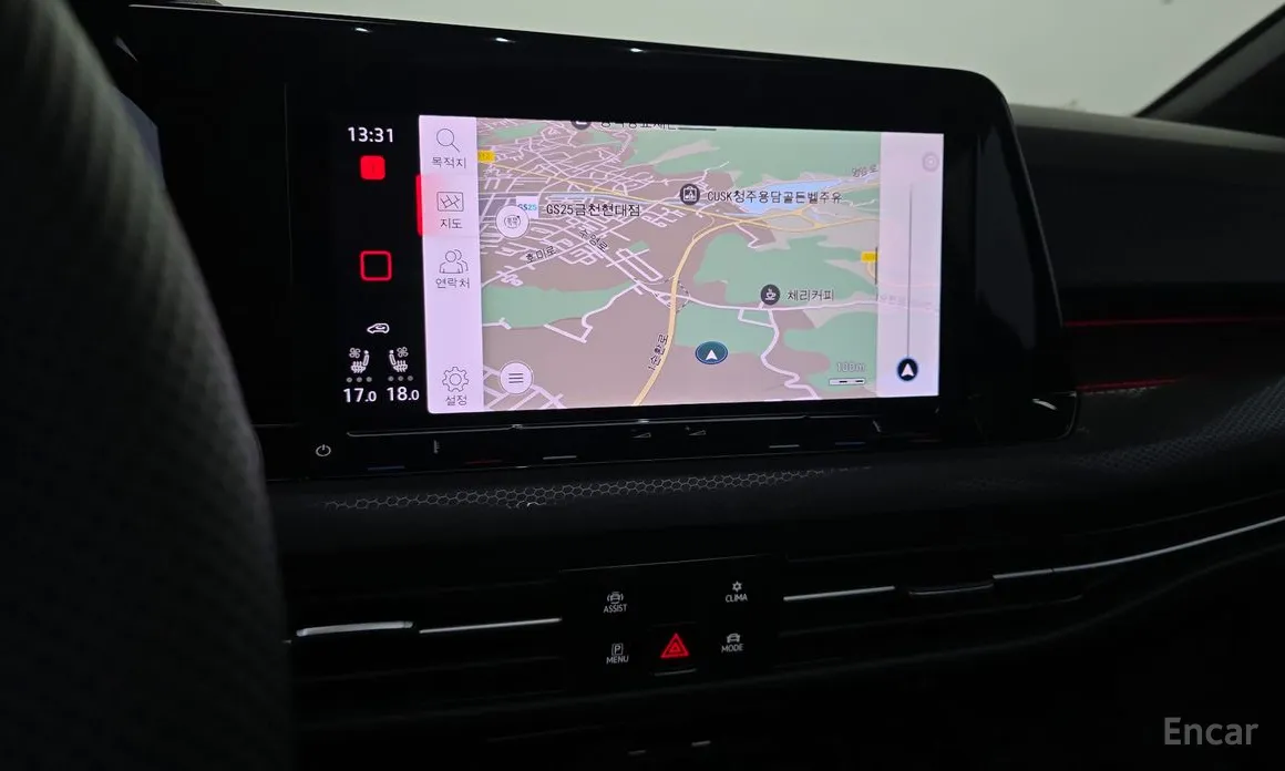 Фото 11 - Volkswagen Golf