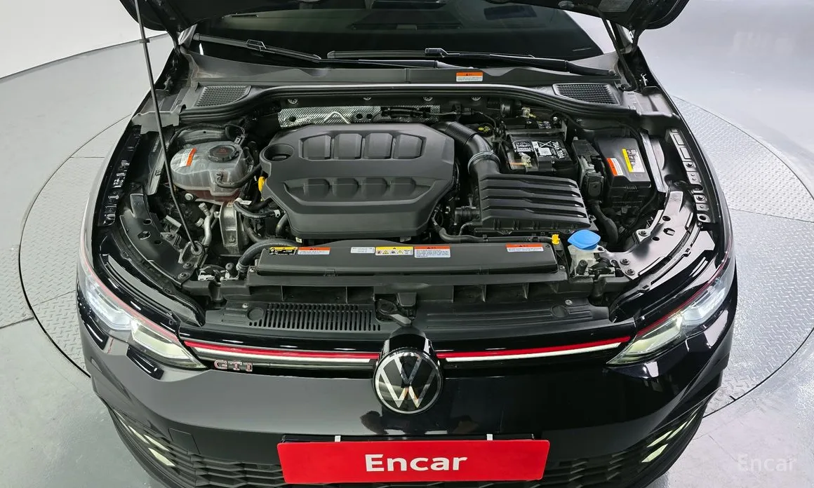 Фото 6 - Volkswagen Golf