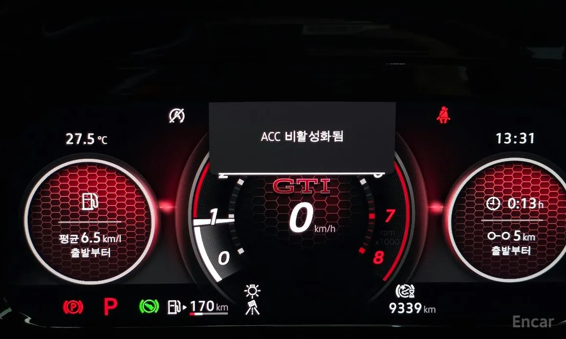 Фото 8 - Volkswagen Golf