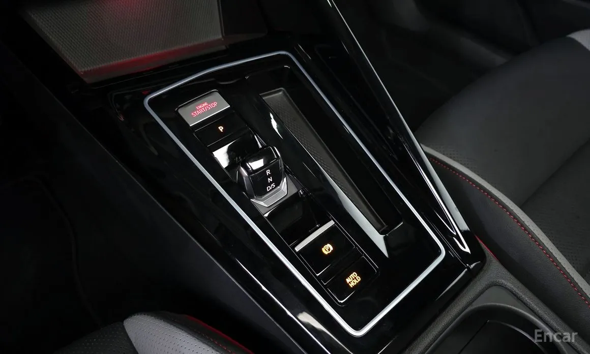 Фото 9 - Volkswagen Golf