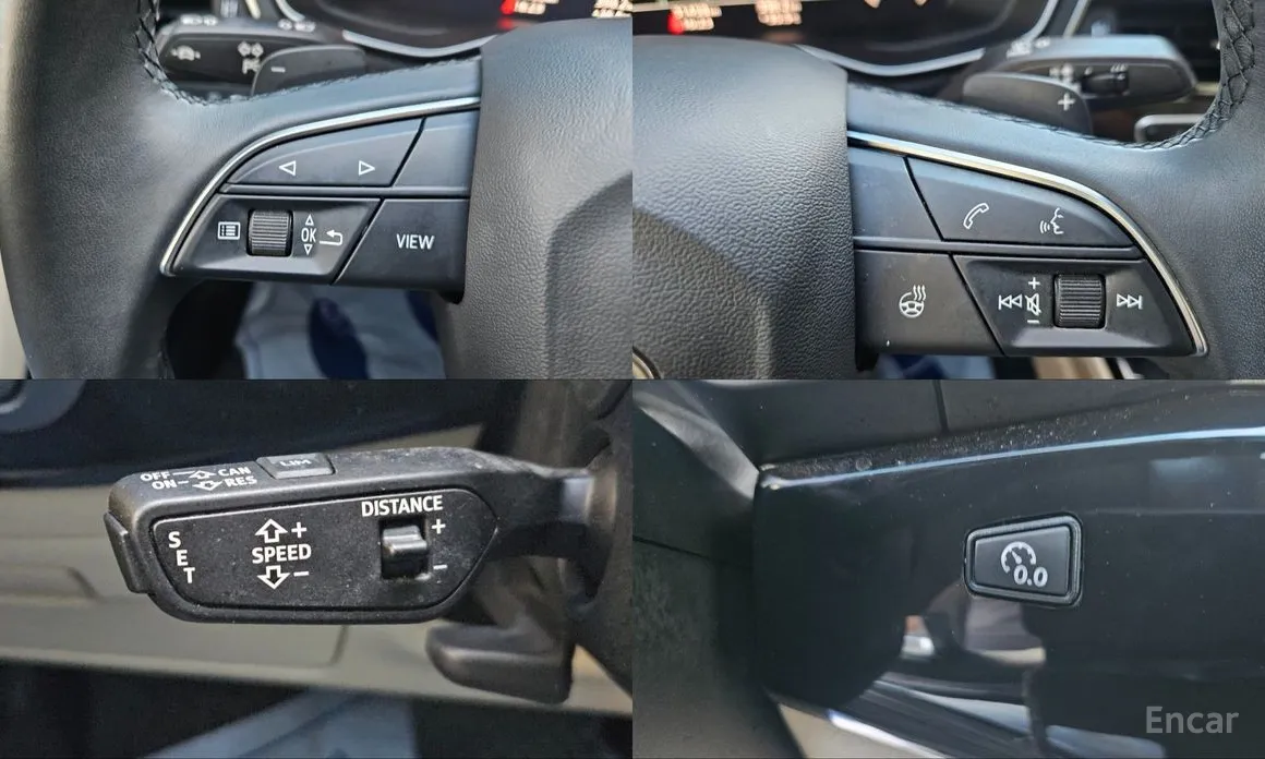 Фото 15 - Audi A4