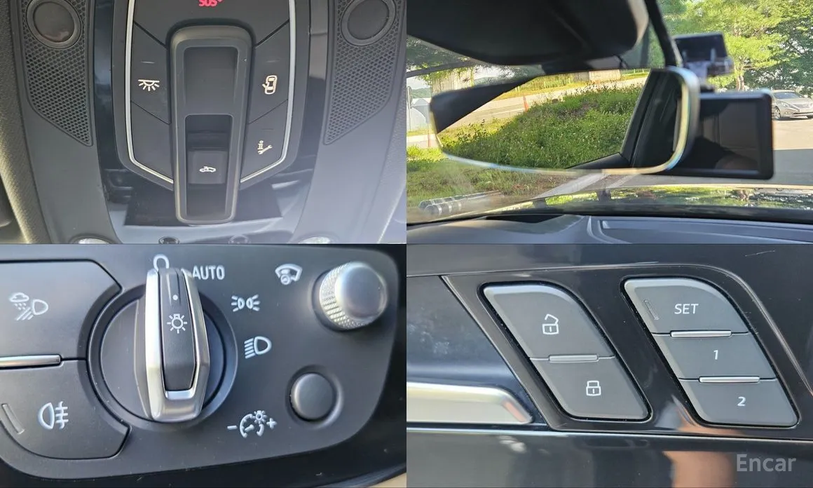 Фото 17 - Audi A4