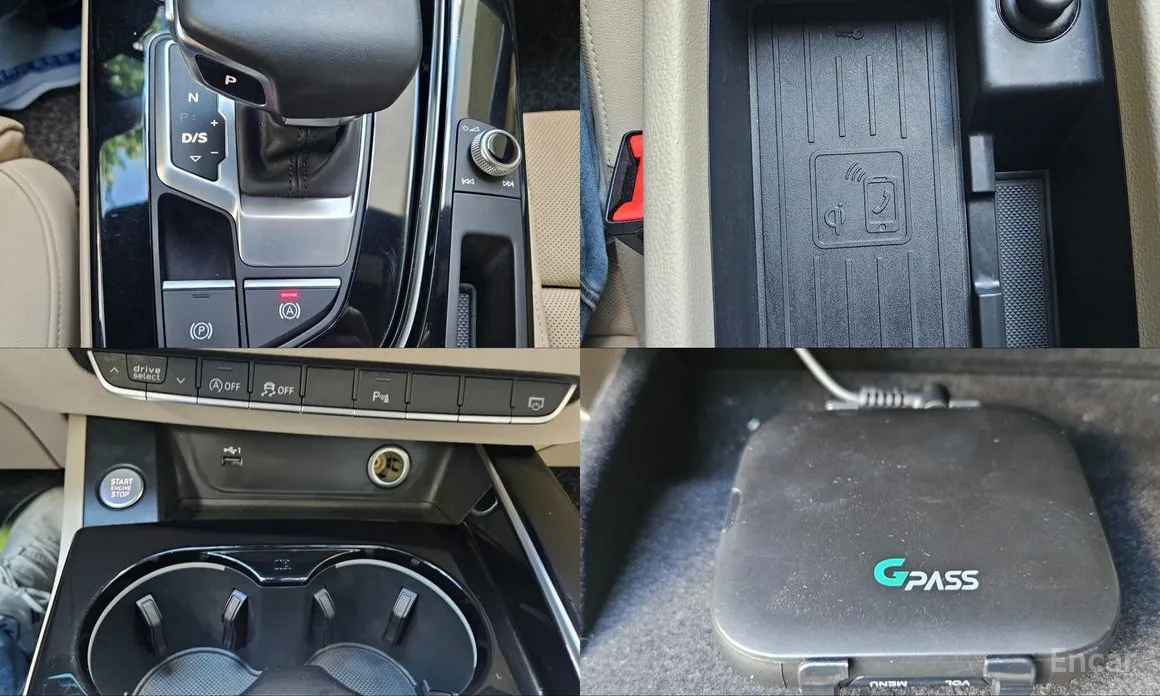 Фото 9 - Audi A4