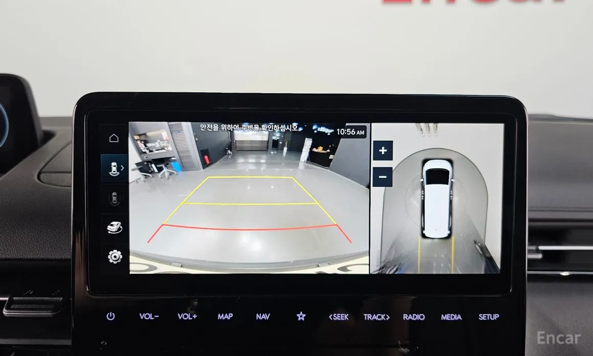 Фото 15 - Hyundai Staria