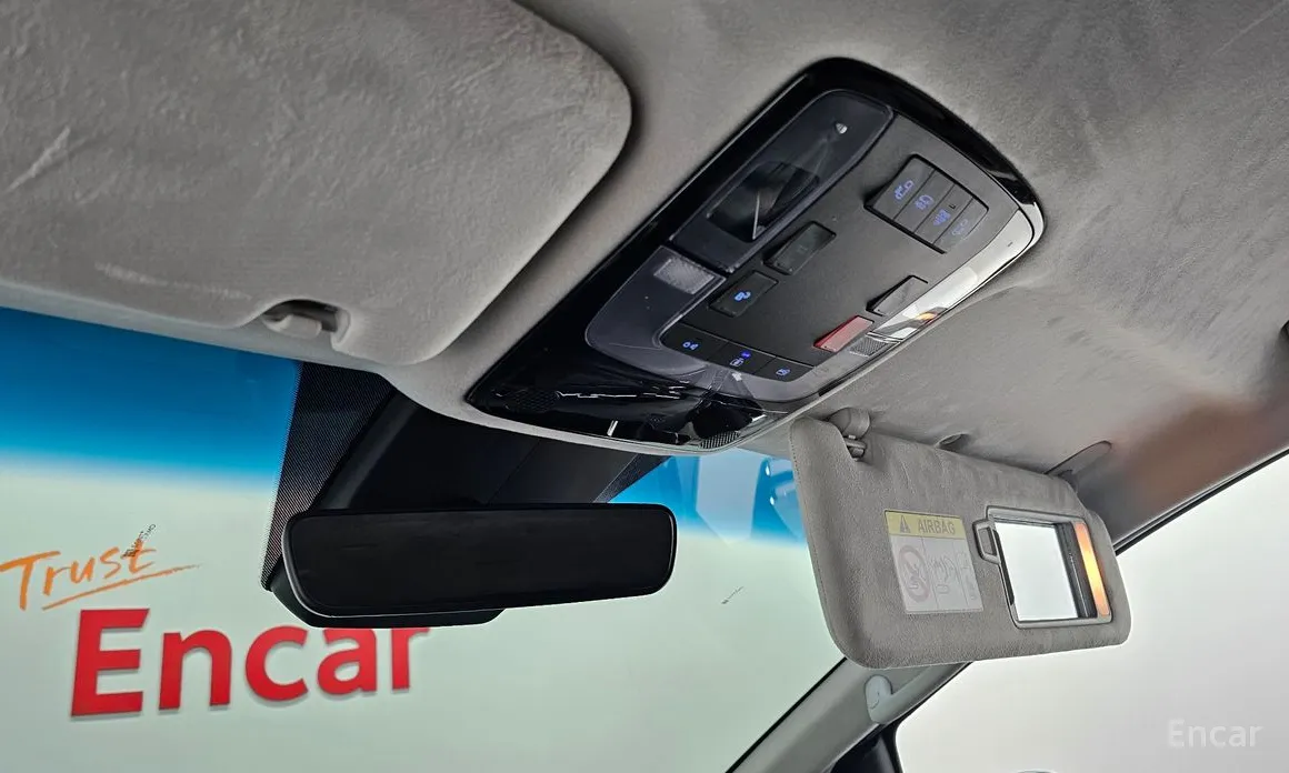 Фото 16 - Hyundai Staria