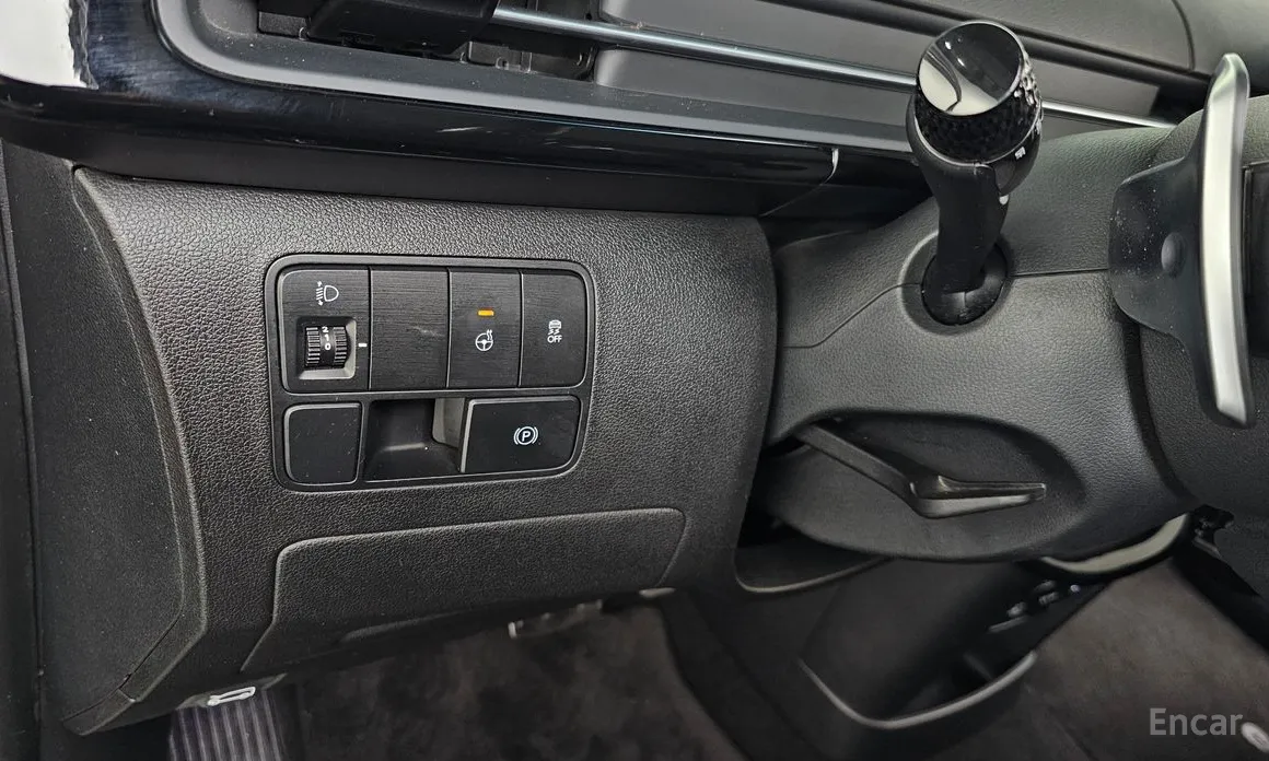 Фото 17 - Hyundai Staria