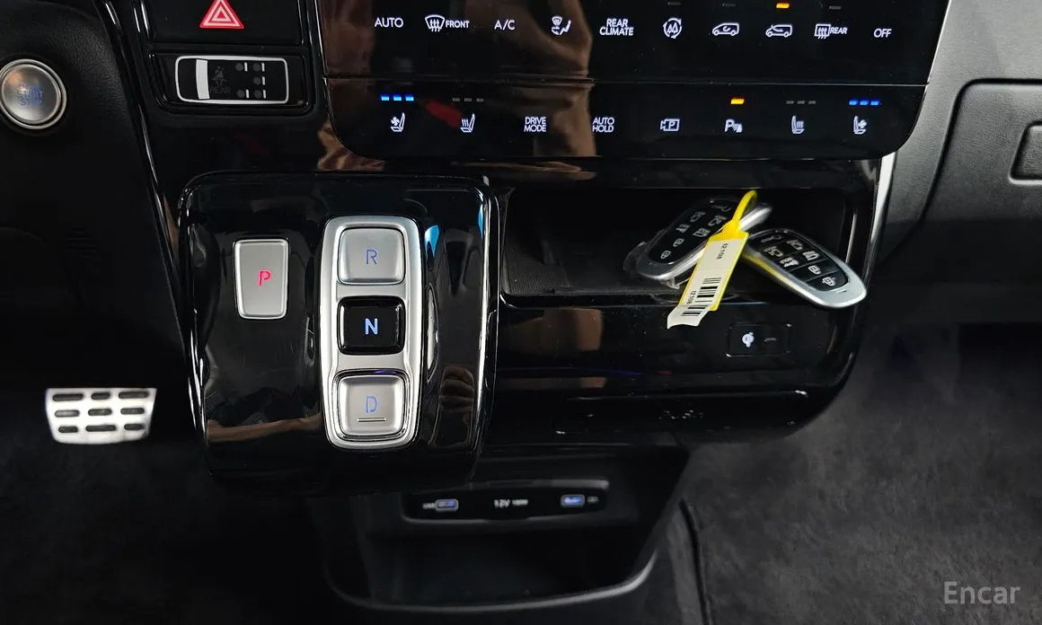 Фото 9 - Hyundai Staria