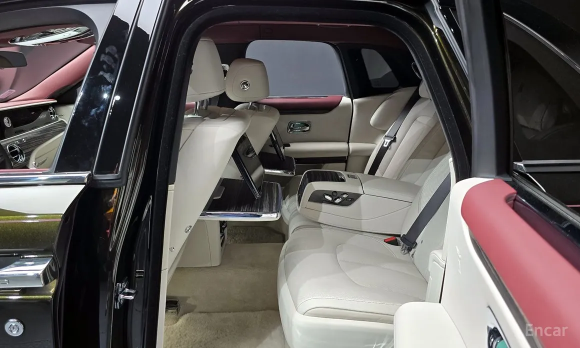 Фото 12 - Rolls-Royce Ghost