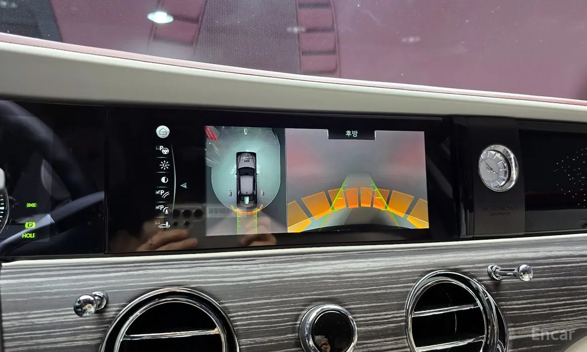 Фото 15 - Rolls-Royce Ghost