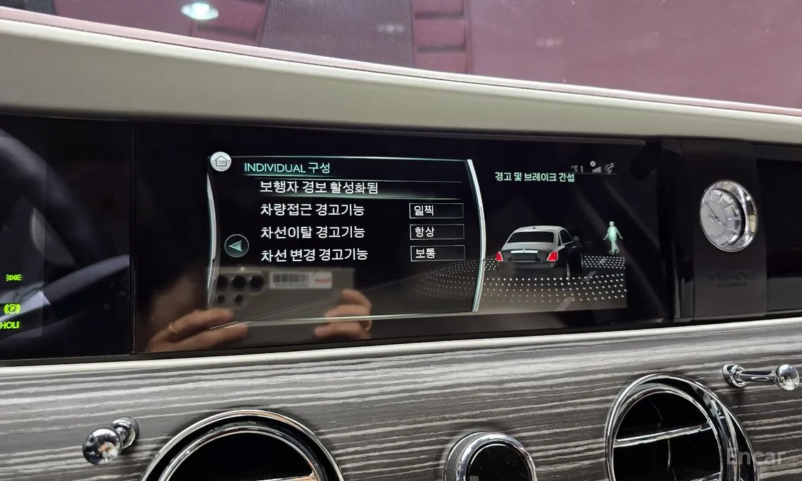 Фото 20 - Rolls-Royce Ghost