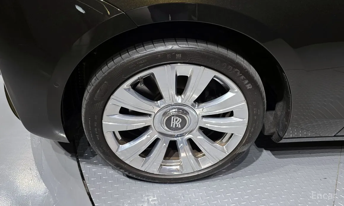 Фото 5 - Rolls-Royce Ghost