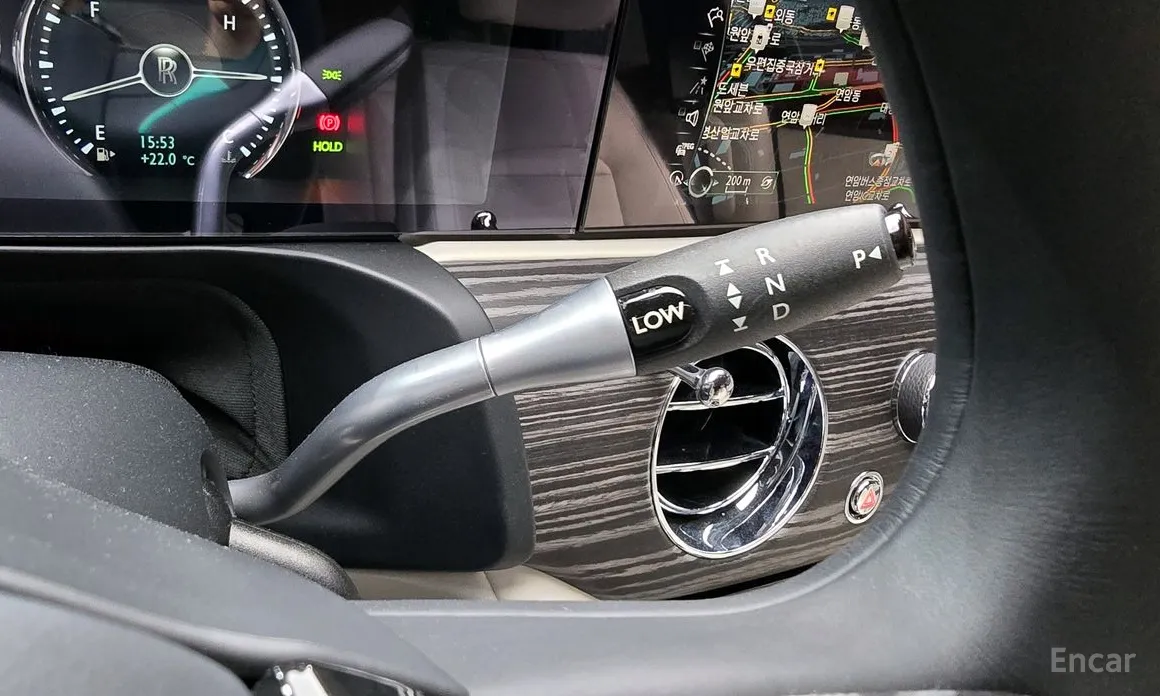 Фото 9 - Rolls-Royce Ghost