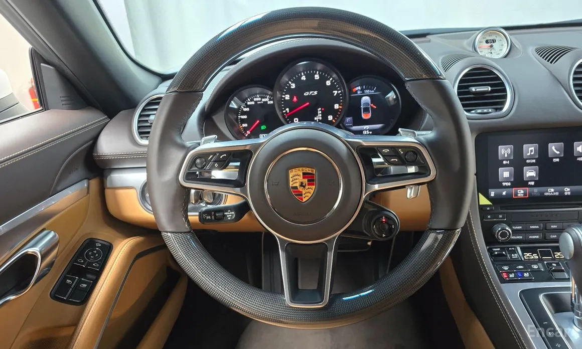 Фото 12 - Porsche 718