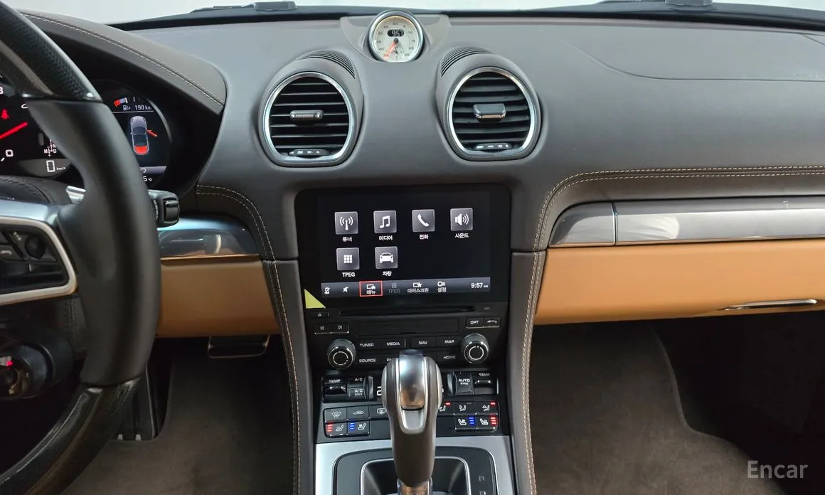 Фото 13 - Porsche 718