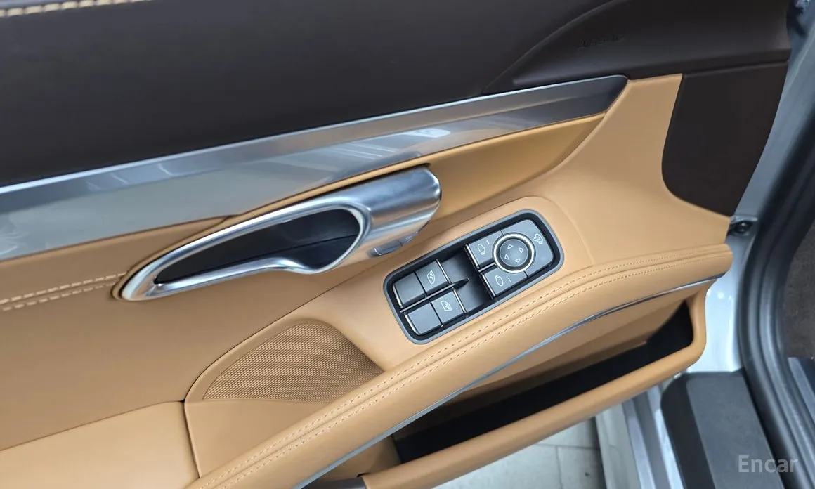 Фото 16 - Porsche 718