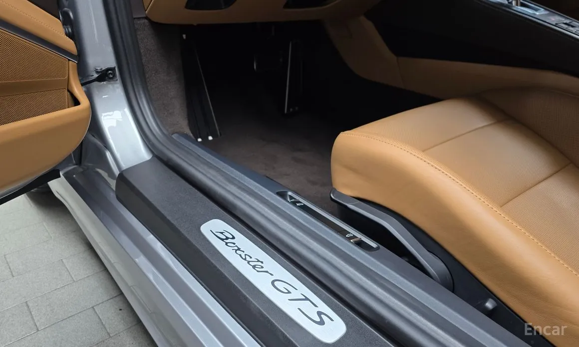 Фото 17 - Porsche 718