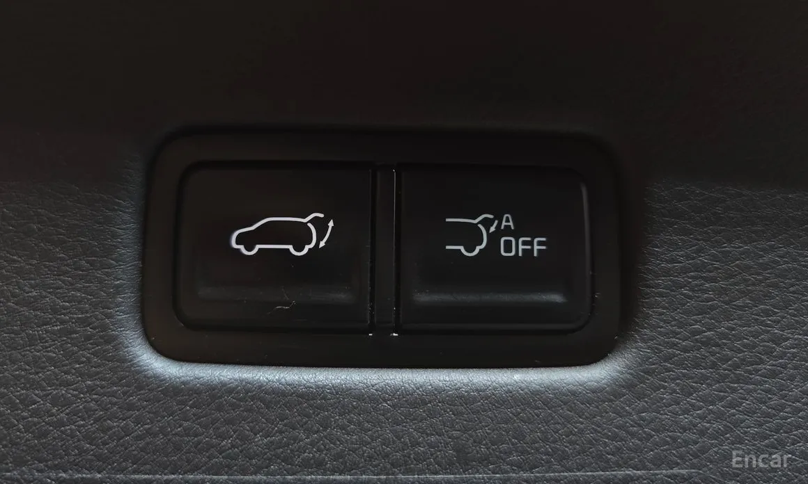 Kia Carnival 2023 Gasoline 9-Seater Signature