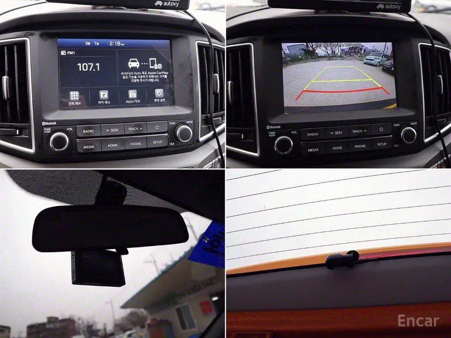 Фото 14 - Hyundai Starex