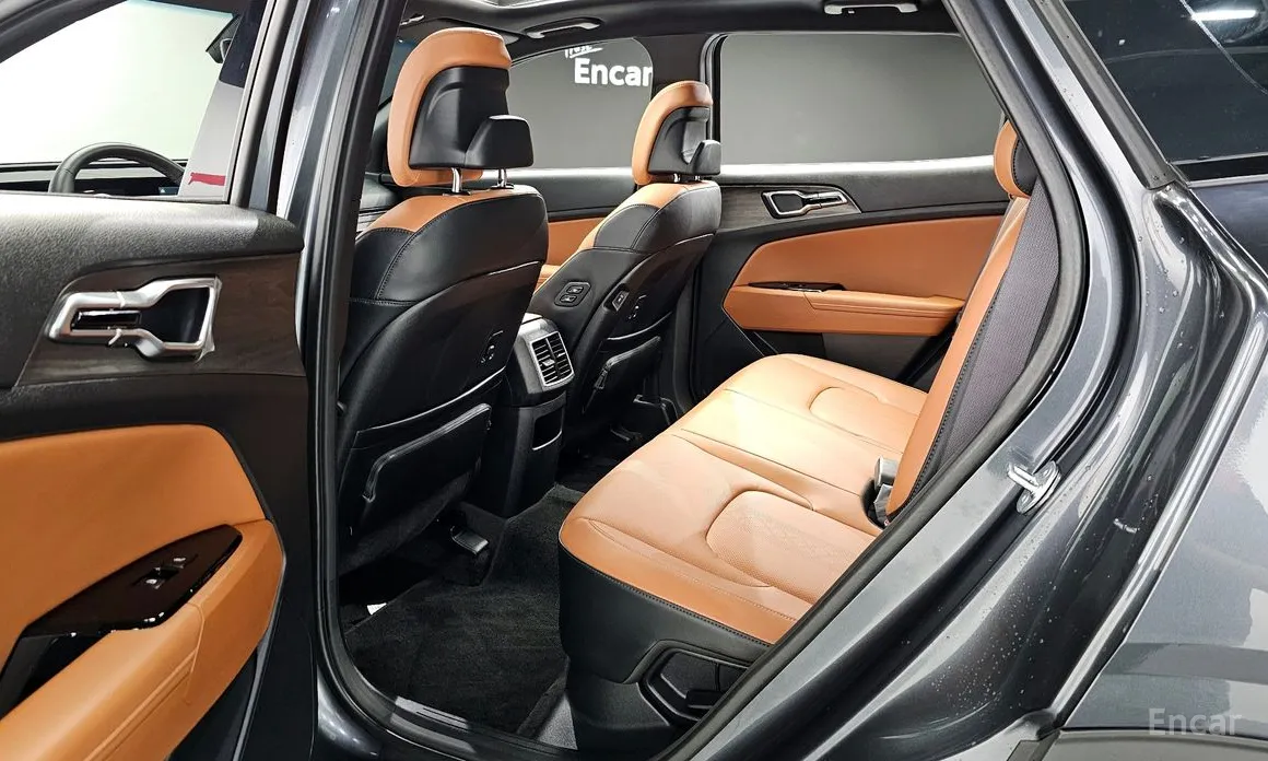 Фото 10 - Kia Sportage