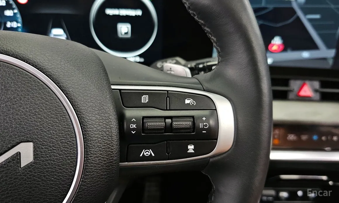 Фото 12 - Kia Sportage