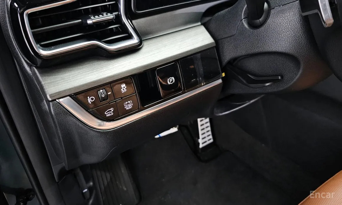 Фото 14 - Kia Sportage